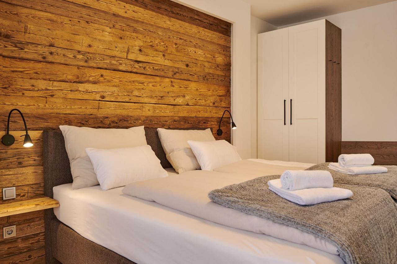 Die Tauplitz Lodges - Adler Auszeit Lodge D6 By Aa Holiday Homes Exterior photo